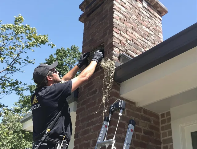 Animal & Debris Removal service in Scituate, RI