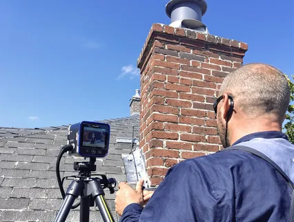 Chimney Inspection service in Scituate, RI