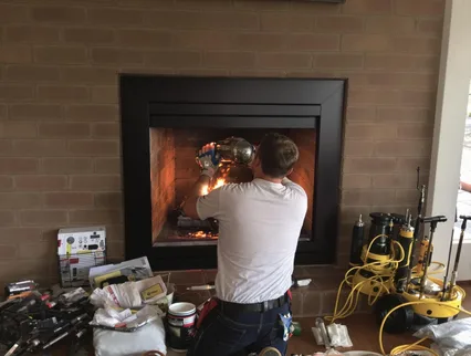 Chimney Liner Services service in Scituate, RI