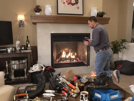 Fireplace Safety Inspection service in Scituate, RI