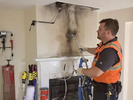 Soot Removal service in Scituate, RI